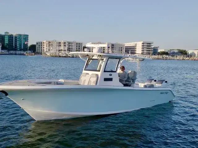 Sea Pro 32