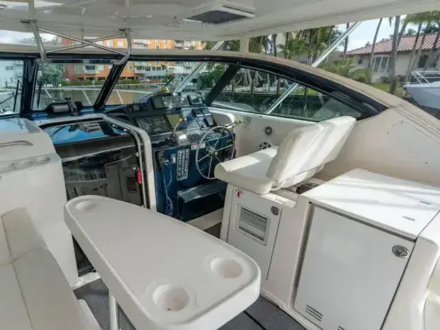 Tiara Yachts 38 Open