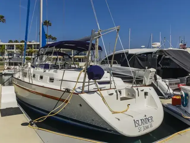 Beneteau Oceanis 44 Cc