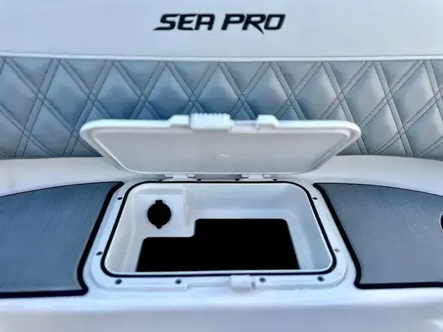 Sea Pro 32