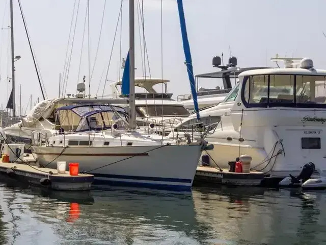 Beneteau Oceanis 44 Cc