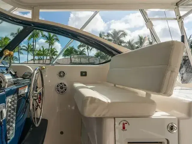 Tiara Yachts 38 Open