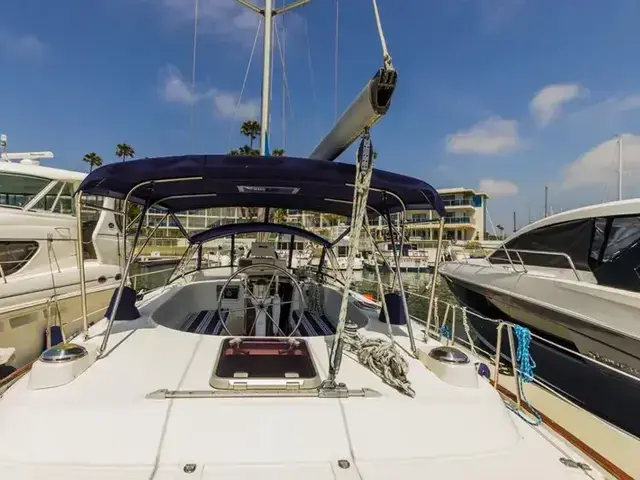 Beneteau Oceanis 44 Cc