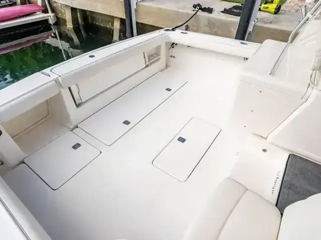 Tiara Yachts 38 Open