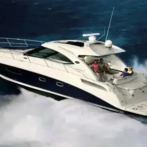 2010 Sea Ray 47