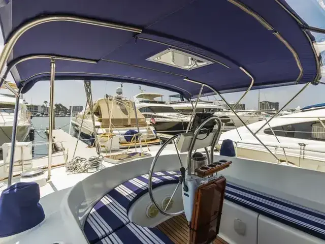 Beneteau Oceanis 44 Cc