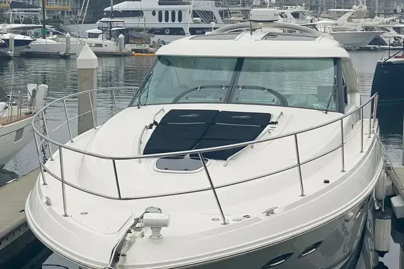 2010 Sea Ray 47