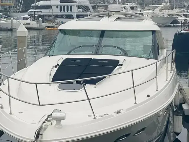 Sea Ray 47