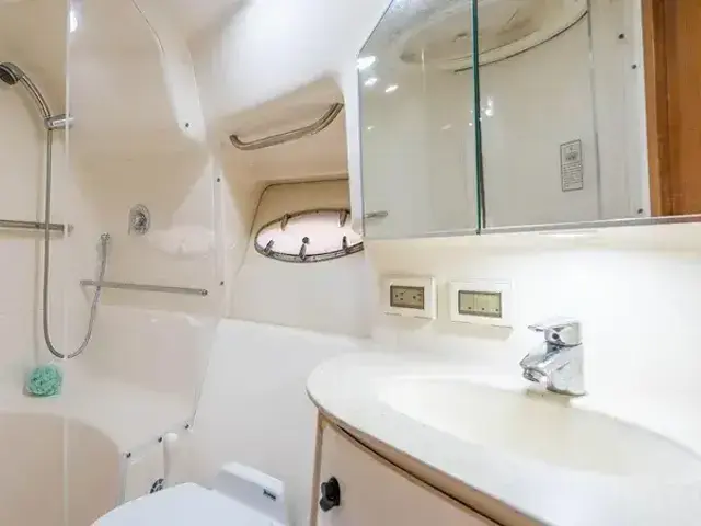 Tiara Yachts 38 Open