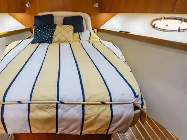 Tiara Yachts 38 Open