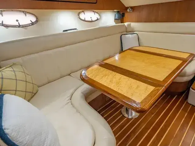 Tiara Yachts 38 Open