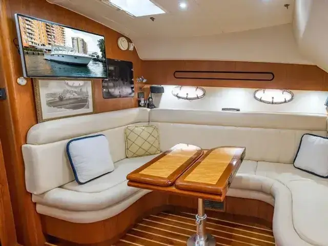 Tiara Yachts 38 Open