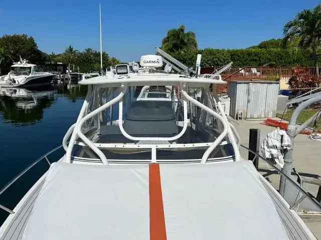 Hydra Sports 35