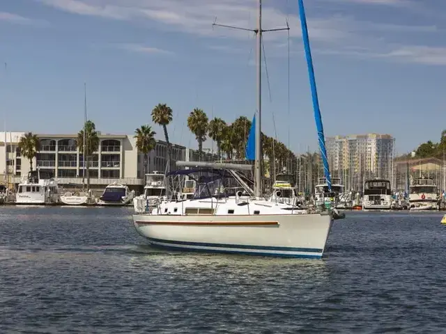 Beneteau Oceanis 44 Cc