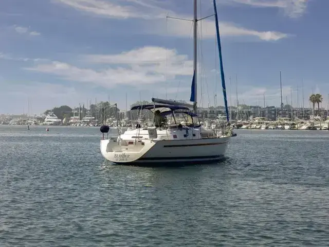 Beneteau Oceanis 44 Cc