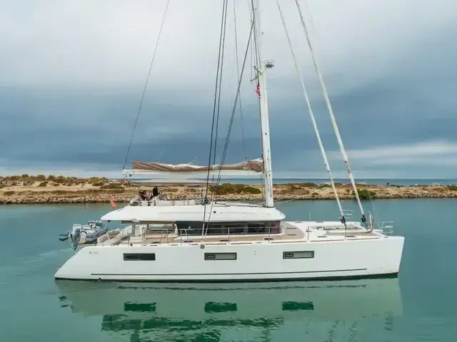 Lagoon 620