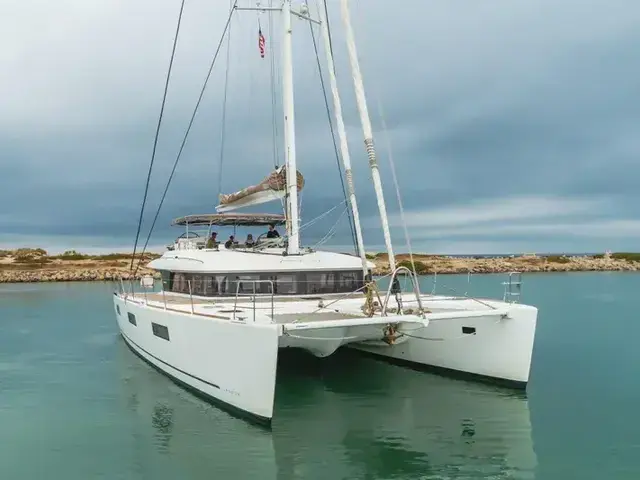 Lagoon 620