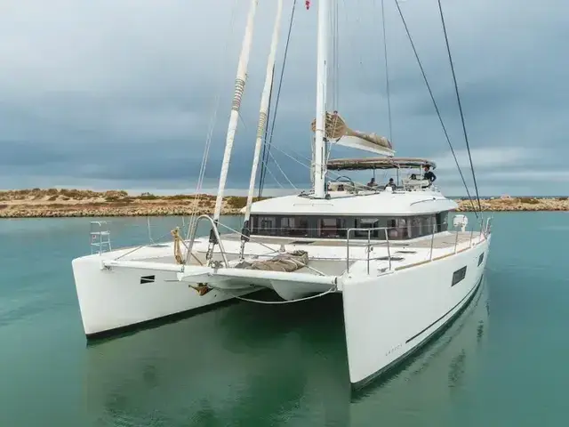 Lagoon 620