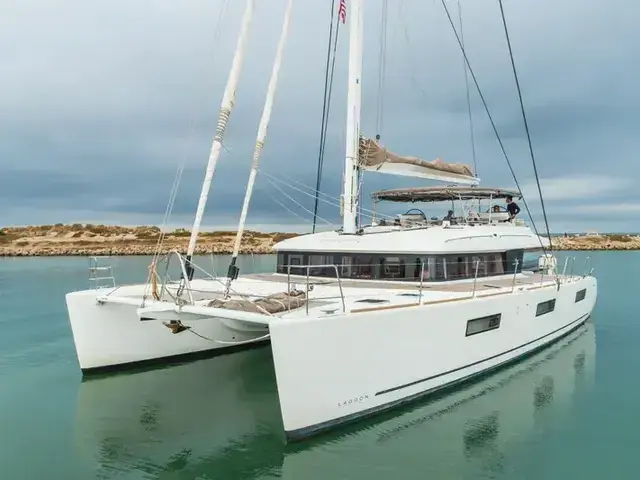 Lagoon 620