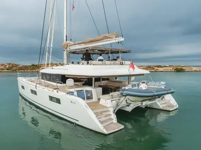 Lagoon 620