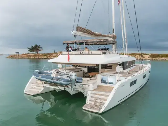 Lagoon 620