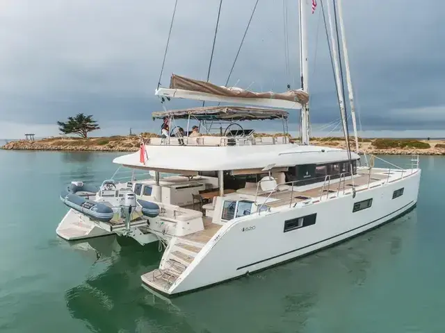 Lagoon 620