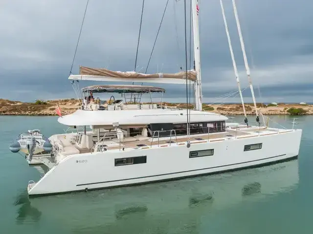 Lagoon 620