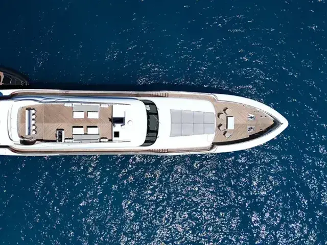 AB Yachts 146' Ab