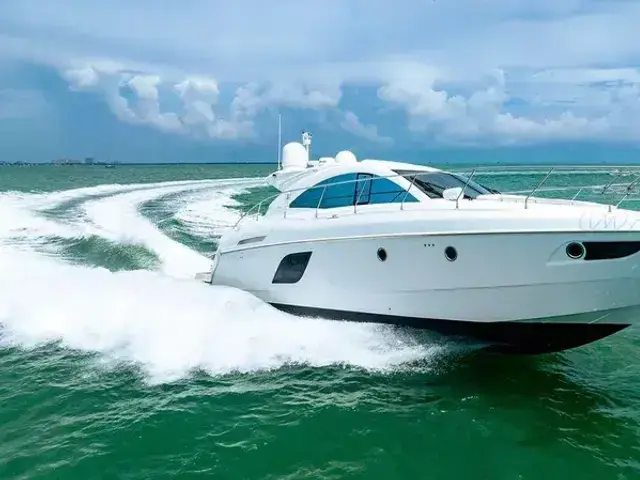 Beneteau Gran Turismo 49