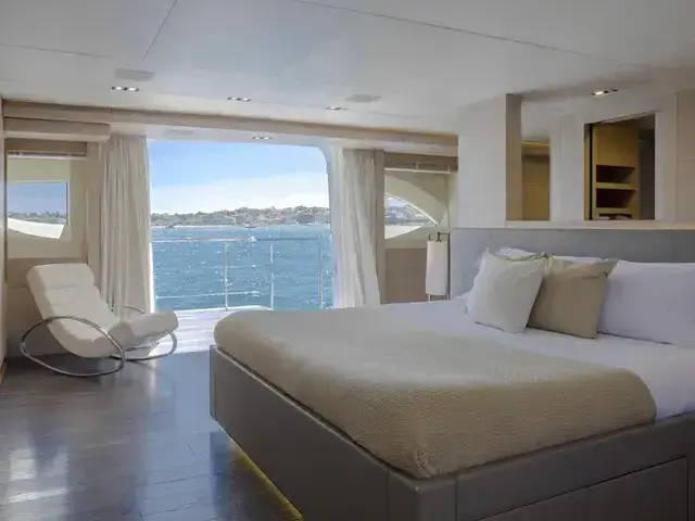 AB Yachts 146' Ab