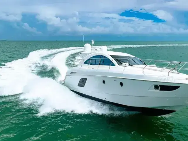 Beneteau Gran Turismo 49