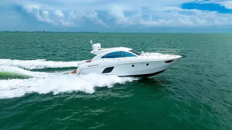 2015 Beneteau gran turismo 49