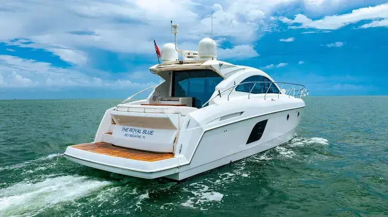 2015 Beneteau gran turismo 49