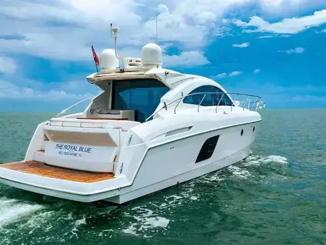 Beneteau Gran Turismo 49