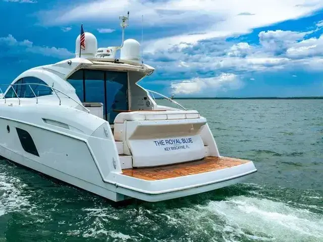 Beneteau Gran Turismo 49