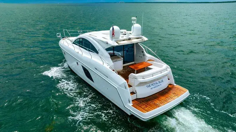 2015 Beneteau gran turismo 49