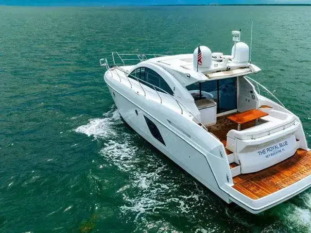 Beneteau Gran Turismo 49