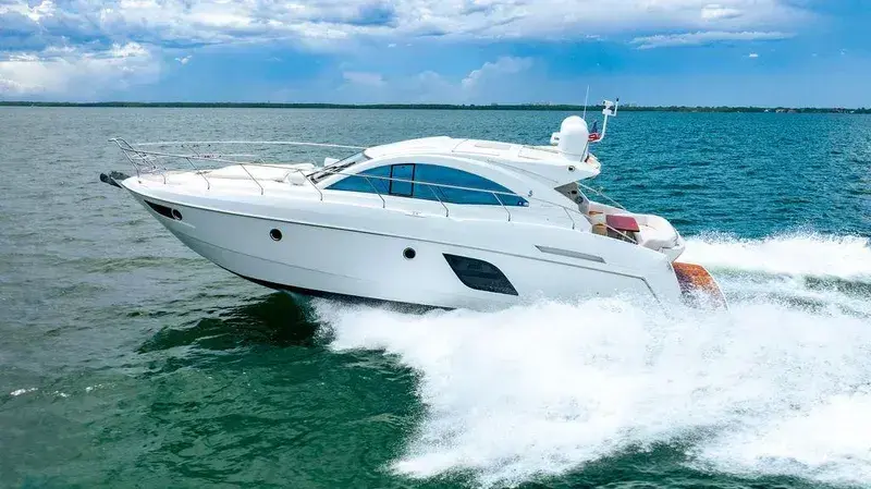 2015 Beneteau gran turismo 49