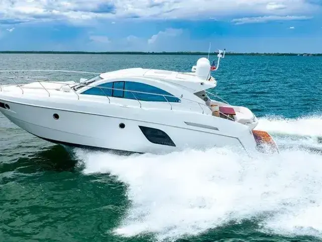 Beneteau Gran Turismo 49