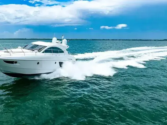 Beneteau Gran Turismo 49