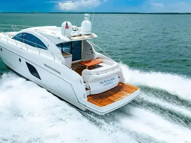 Beneteau Gran Turismo 49