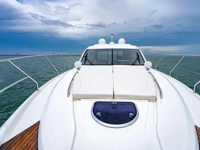 Beneteau Gran Turismo 49