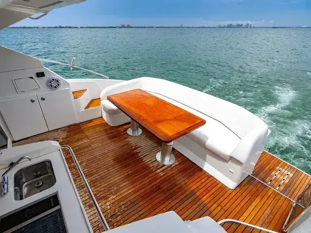 Beneteau Gran Turismo 49