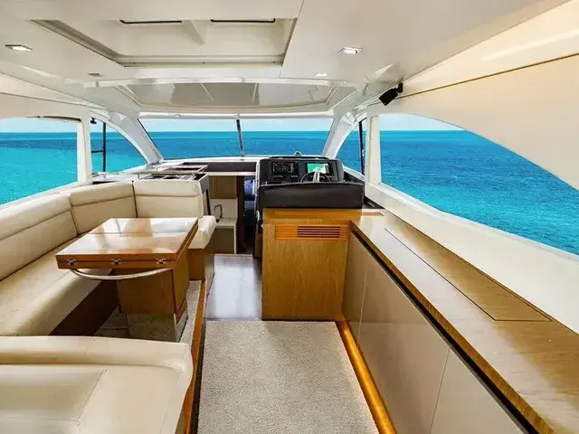 Beneteau Gran Turismo 49