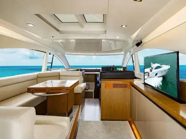 Beneteau Gran Turismo 49