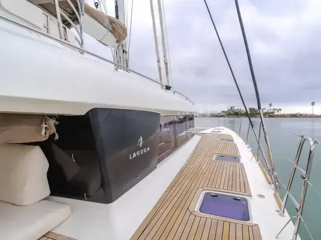 Lagoon 620