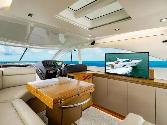 Beneteau Gran Turismo 49