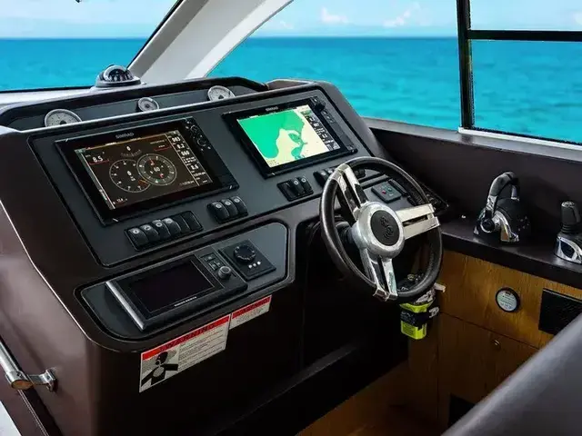 Beneteau Gran Turismo 49