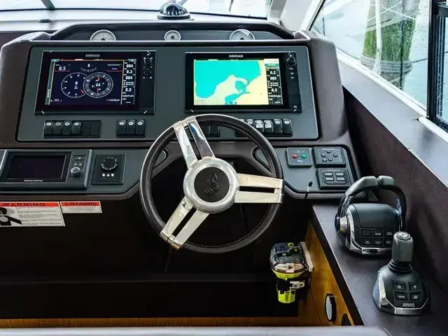 Beneteau Gran Turismo 49