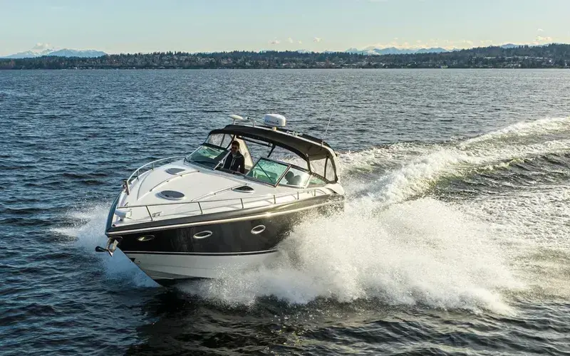 2005 Cobalt 360